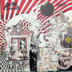 Doctor And The Crippens : Raphanadosis